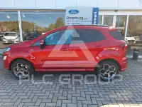 2021 Ford Eco Sport