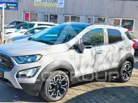 2021 Ford Eco Sport