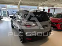 2021 Ford Eco Sport