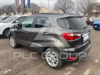 2021 Ford Eco Sport