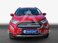 2021 Ford Ecosport