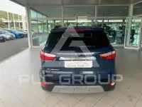 2021 Ford Ecosport