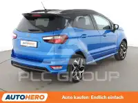 2021 Ford Eco Sport