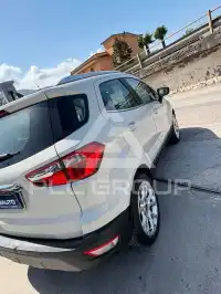 2021 Ford Ecosport