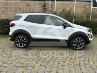 2021 Ford Eco Sport
