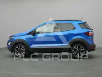 2021 Ford Ecosport