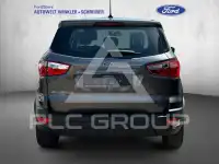 2021 Ford Ecosport