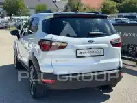2021 Ford Ecosport
