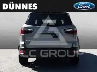 2021 Ford Ecosport