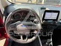 2021 Ford Eco Sport