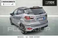 2021 Ford Eco Sport