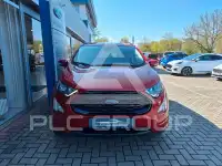 2021 Ford Eco Sport