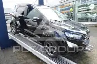 2021 Ford Ecosport