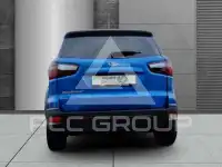 2021 Ford Eco Sport