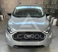 2021 Ford Eco Sport