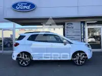 2021 Ford Eco Sport