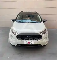2021 Ford Ecosport