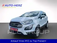 2021 Ford Eco Sport