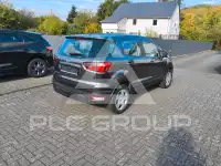 2021 Ford Eco Sport