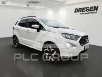 2021 Ford Eco Sport