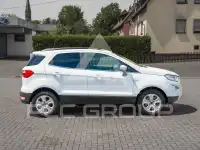 2021 Ford Eco Sport