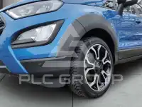 2021 Ford Eco Sport