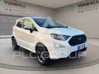 2021 Ford Eco Sport
