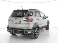2021 Ford Eco Sport