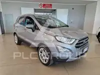 2021 Ford Ecosport