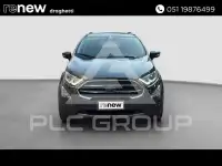 2021 Ford Ecosport