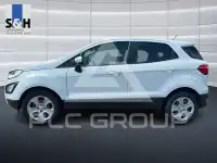 2021 Ford Eco Sport