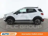 2021 Ford Ecosport