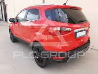 2021 Ford Eco Sport