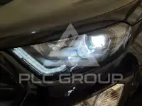 2021 Ford Ecosport