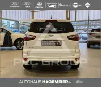 2021 Ford Eco Sport