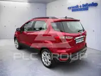 2021 Ford Eco Sport