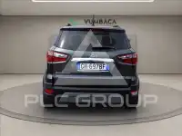2021 Ford Eco Sport