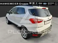 2021 Ford Eco Sport