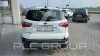 2021 Ford Eco Sport