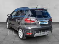 2021 Ford Eco Sport
