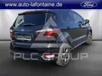 2021 Ford Ecosport