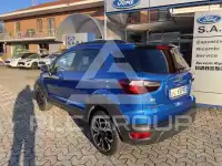 2021 Ford Eco Sport