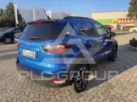 2021 Ford Eco Sport