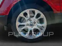 2021 Ford Ecosport