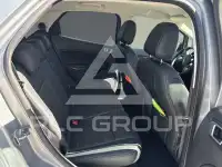 2021 Ford Ecosport