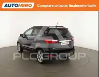 2021 Ford Eco Sport