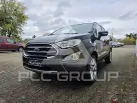2021 Ford Eco Sport