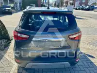 2021 Ford Eco Sport