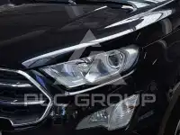 2021 Ford Eco Sport