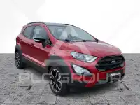2021 Ford Ecosport
